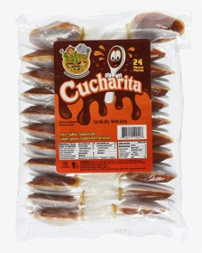 Cucharita - Cucharas De Tamarindo, HD Png Download, Transparent PNG