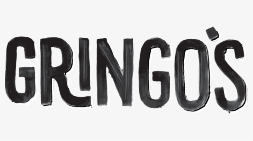 Gringos Taco Logo, HD Png Download, Transparent PNG