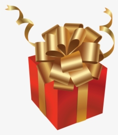 Gift Box Png Image - Gifts Png, Transparent Png, Transparent PNG
