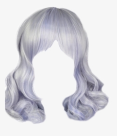 #hair#cabelos #cabelo #wig - Lace Wig, HD Png Download, Transparent PNG