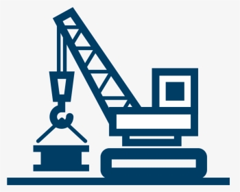 Thumbnail - Construction Icon, HD Png Download, Transparent PNG