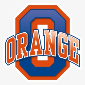 Orange - Olentangy Orange Hs, HD Png Download, Transparent PNG
