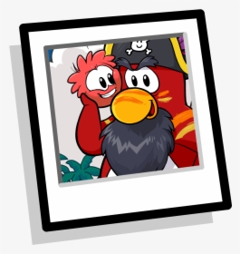 Official Club Penguin Online Wiki - Icon, HD Png Download, Transparent PNG