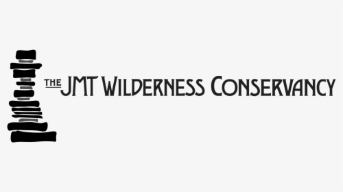 The Jmt Wilderness Conservancy Logo - Calligraphy, HD Png Download, Transparent PNG