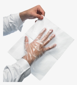 Eva Copolymer Sterile Gloves, HD Png Download, Transparent PNG