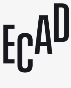 Ecad Logo Png, Transparent Png, Transparent PNG