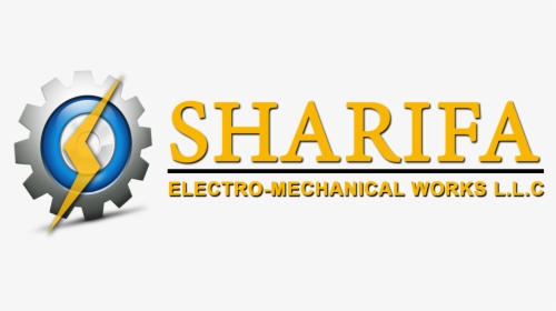 Sharifa Electromechanical Works - Graphics, HD Png Download, Transparent PNG