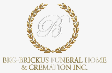 Bkg/brickus Funeral Home & Cremation Service, HD Png Download, Transparent PNG