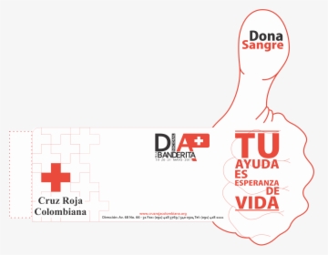 Cruz Roja Ecuatoriana, HD Png Download, Transparent PNG