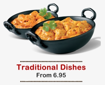 Traditional Dishes - Traditional Indian Cooking Png, Transparent Png, Transparent PNG