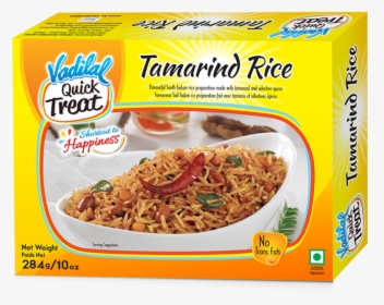 Tamarind Rice - Pancit, HD Png Download, Transparent PNG