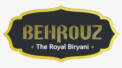 Behrouzbiryani Coupons And Deals - Calligraphy, HD Png Download, Transparent PNG
