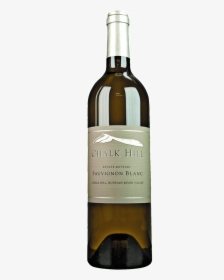2017 Chalk Hill Sauvignon Blanc 750ml - Wine Bottle, HD Png Download, Transparent PNG