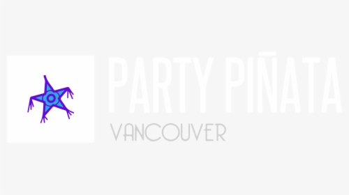 Party Pinata Vancouver - Parallel, HD Png Download, Transparent PNG