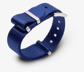Nato Watch Strap In Premium Seat Belt - Bracelet, HD Png Download, Transparent PNG