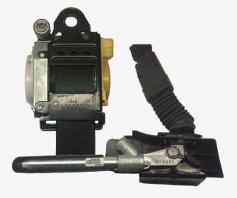 Seatbelt Repair Dual Stage - Film Camera, HD Png Download, Transparent PNG
