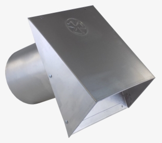 Aluminum Hood With Flapper - Paper, HD Png Download, Transparent PNG