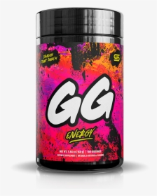 Gamersupps Acai Blueberry, HD Png Download, Transparent PNG