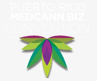 Puerto Rico Medcann - Graphic Design, HD Png Download, Transparent PNG