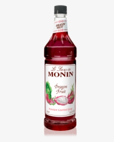 Monin Dragon Fruit, HD Png Download, Transparent PNG