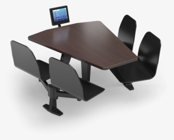 Conference Room Table, HD Png Download, Transparent PNG