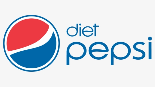 Diet Pepsi Cola Logo, HD Png Download, Transparent PNG