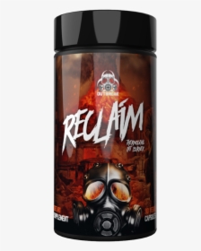 Reclaim Outbreak Nutrition, HD Png Download, Transparent PNG