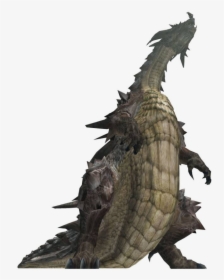 Monster Hunter Lao Shan Lung, HD Png Download, Transparent PNG