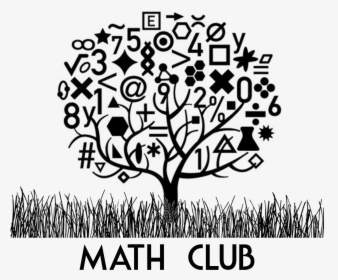 Mathematics Clipart Math Rule - Design For Portfolio In Math, HD Png Download, Transparent PNG