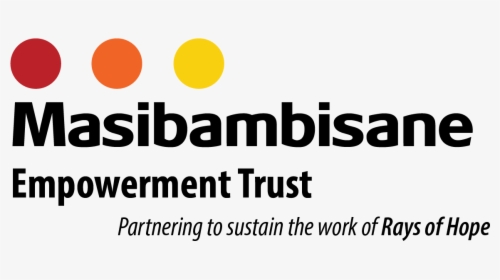 Masibambisane Empowerment Trust, HD Png Download, Transparent PNG