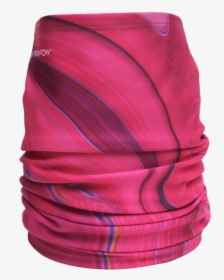 Neckie Scarf - Skirt, HD Png Download, Transparent PNG