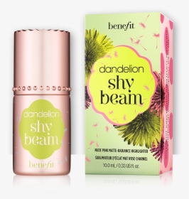 Dandelion Shy Beam Liquid Highlighter - Benefit Cosmetics, HD Png Download, Transparent PNG