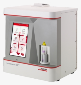 Humacount Hematology Analyzer, HD Png Download, Transparent PNG
