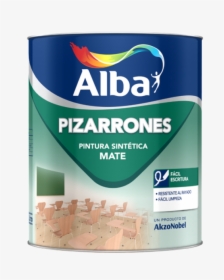 Alba Pinturas, HD Png Download, Transparent PNG