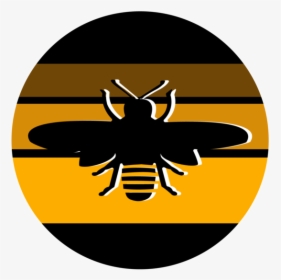 Bee Vector Png, Transparent Png, Transparent PNG