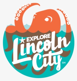 Explore City Logo, HD Png Download, Transparent PNG
