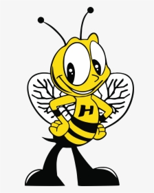 Bee Friends, HD Png Download, Transparent PNG