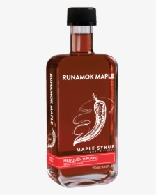Runamok Maple Coffee Infused, HD Png Download, Transparent PNG