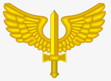 Brazilian Air Force Logo, HD Png Download, Transparent PNG