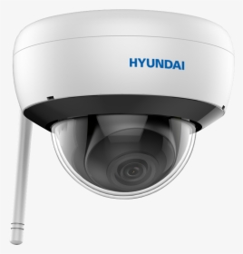 Hikvision Wifi Ip Dome Cameras, HD Png Download, Transparent PNG