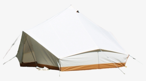 Canvas Tents Bedrolls Quality - Canopy, HD Png Download, Transparent PNG