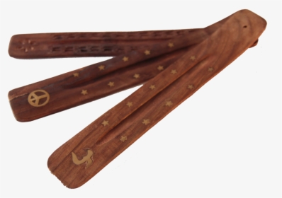 Incense Holders - Wood, HD Png Download, Transparent PNG