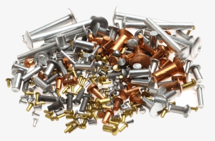 Solid Rivets, HD Png Download, Transparent PNG