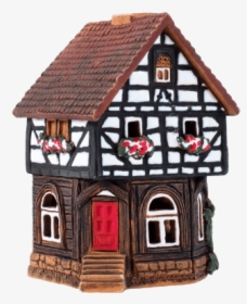 Ceramic Candle Houses, HD Png Download, Transparent PNG