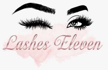 Eyelash Extensions, HD Png Download, Transparent PNG