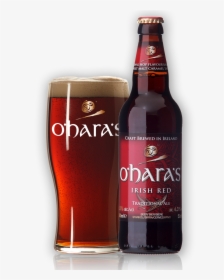 O Hara S Irish Red - Hara's Irish Stout, HD Png Download, Transparent PNG