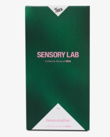 Sensory Lab X Hey Tiger Chocolate      Data Rimg Lazy - Paper, HD Png Download, Transparent PNG