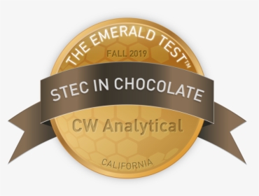 Esc Stec Choc Cwanalytical Fall2019 - Heavy Metals, HD Png Download, Transparent PNG