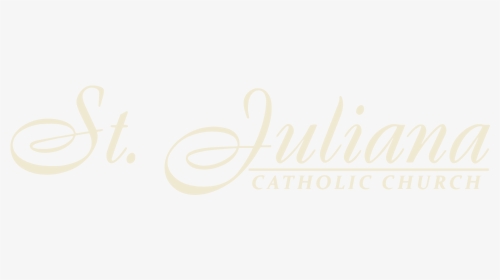St Juliana Catholic Church, HD Png Download, Transparent PNG