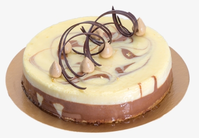 Double Chocolate Cheesecake   Class - Chocolate, HD Png Download, Transparent PNG